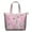 Pioneer Flower Floral, variant on Pioneer Flower Floral Print Pattern Travel Tote Bags for Women Carry On,Large Weekender Bags for Women Travel,Multi Functional Duffle Bag for Work,Shopping,Sports