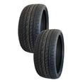 thumbnail image 1 of Paq 2 Llanta 255/30R22 95W XL MAXTREK FORTIS T5, 1 of 2