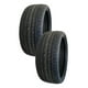 thumbnail image 1 of Paq 2 Llanta 255/50ZR20 109W XL MAXTREK FORTIS T5, 1 of 2