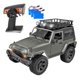thumbnail image 1 of Coche RC 2.4GHz Coche todoterreno 1/14 Coche de carreras Camión de control remoto Escala completa RT Meterk 3 batería, 1 of 7