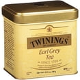 thumbnail image 6 of Earl Grey Loose Tea, 3.5 oz (100 g), Twinings, 6 of 7