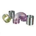 thumbnail image 2 of Toysmith 00500 Toysmith 00500 2 in. Metal Magic Spring Assorted Colors, 2 of 2