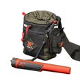 thumbnail image 4 of Bolsa para hallazgos XP Metal Detectors XPPOUCH sistema MOLLE, 4 of 7