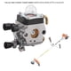 thumbnail image 3 of Carburador y filtro de aire para Stihl FS80R FS85R KM85 HS75 FS74 FS76 HT75 C1Q S157, 3 of 11
