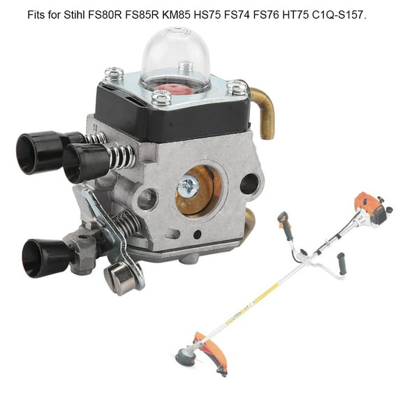 Carburateur et Filtre à Air Filtre à Air Carburateur pour Stihl F RF RK H F F H Q Technologie de Pointe