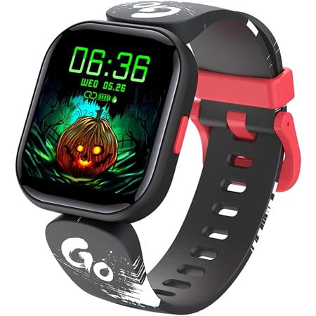 Bluetooth watch for girls 2025
