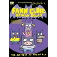 thumbnail image 1 of Pre-Owned Fann Club: Batman Squad (Paperback) 1779508891 9781779508898, 1 of 1