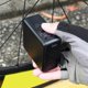 thumbnail image 3 of Portable Electric Air Pump 150PSI Cordless Air Pump High Pressure Digital Display Tire Inflator, 3 of 4