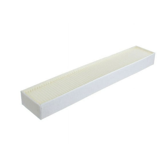 Cabin Air Filter - Compatible with 1994 - 2002 Mercedes-Benz SL600 1995 1996 1997 1998 1999 2000 2001