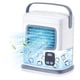 thumbnail image 1 of Billuyoard Aire acondicionado 5W Ventilador de refrigeración portátil personal 500ml Refrigerador de humidificador de agua ajustable Electrodomésticos Billuyoard HA006364-00B, 1 of 6