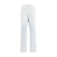 thumbnail image 4 of Jeans George para Mujer Pierna Amplia Blanco Talla M, 4 of 4