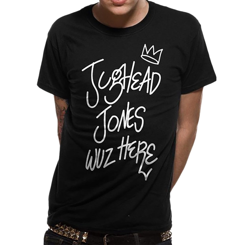 Riverdale Mens/Womens Jughead Jones T 