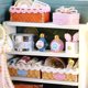 thumbnail image 4 of Casa Muñecas en Miniatura DIY Con Muebles (Happiness Studio), 4 of 8