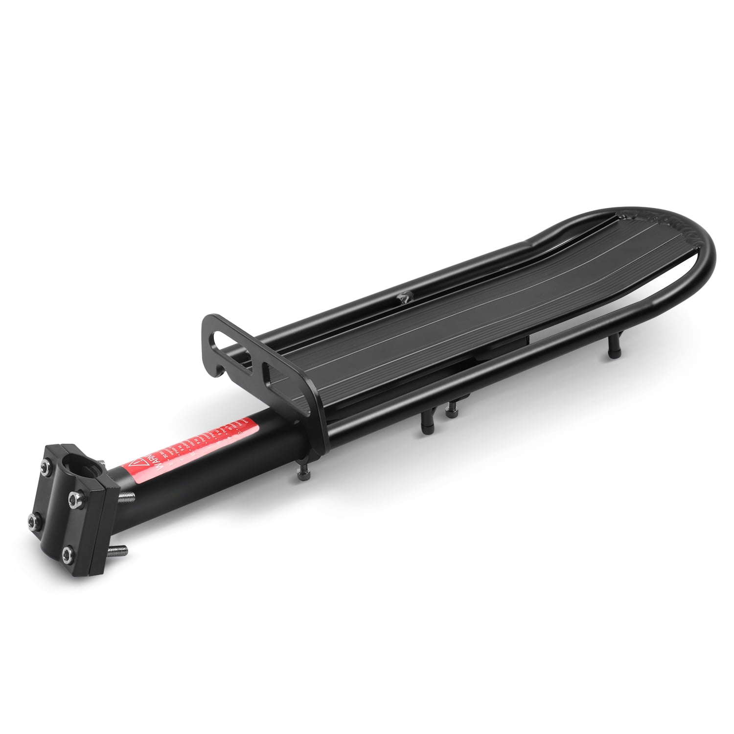 bike cargo rack walmart