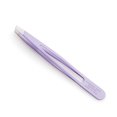 thumbnail image 5 of Ultra Slant Tip Tweezers - Blue, 5 of 5