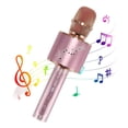 thumbnail image 1 of Portable Bluetooth Microphone Wireless Professional Speaker Home Handheld Microphone No.1, 1 of 8
