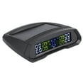 thumbnail image 3 of Lightweight Tire Pressure Monitor, Tire Pressure Detector, Easy To Install For Trucks Car, 3 of 8