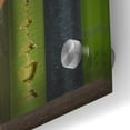thumbnail image 2 of Epic Art 'Beagle and Books' by Fab Funky, Acrylic Glass Wall Art, 24"x36", 2 of 3