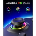 thumbnail image 6 of Beboncool Wireless Switch Controller -Customizable Turbo Buttons, 6 of 10