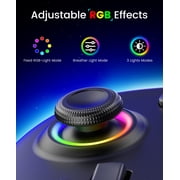 Joypad for Switch Controller, Wireless Switch Pro Controller for Switch / Switch OLED with Ergonomically, Programmable