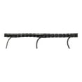 thumbnail image 2 of StarTech.com 1.5m (4.9ft) Cable Management Sleeve - Spiral - 1" (25mm) Diameter - W/ Cable Loading Tool - Black (CMSCOILED) - Cable sleeving kit - black - 5 ft, 2 of 8