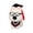 Red, variant on 9.8IN Graduation Puppy Plush Toys Cartoon Doctor Puppy Plush Plushie Must Have Cute Toy For Holidays Stuffed Animals Valentine'S Day/Birthday/Holiday,Red