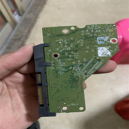 FOR 1PC Desktop PCB Circuit Board 2060-800068-001 REV P2