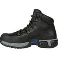 thumbnail image 5 of Michelin® HydroEdge Steel Toe Puncture-Resistant Waterproof Work Boot, 5 of 7
