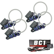 Oracle Lighting - 2684-335 Fits select: 2000-2005 FERRARI 360