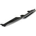 thumbnail image 3 of Front Bumper Trim Compatible with BMW 3-SERIES 2012-2015 Right Passenger Side Grille Molding Chrome Luxury Line Sedan/Wagon, 3 of 5
