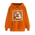 thumbnail image 6 of Neewe Womens Oversized Hoodies Fleece Sweatshirts Fall Fashion 2025 Pullover Sweaters Winter Clothes, 6 of 6