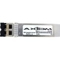 thumbnail image 1 of Axiom 10gbase-sr Sfp+ Transceiver For Dell - 407-bbeq - For Optical Network, Data Networking 1 10gb, 1 of 4