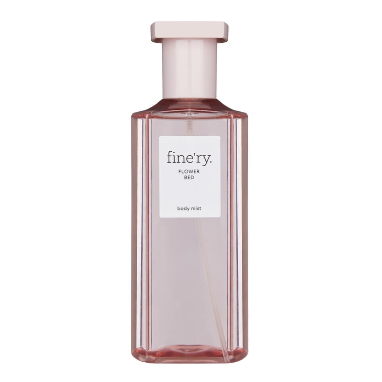 Fine'ry Flower Bed Body Spray, 5 oz photo 1