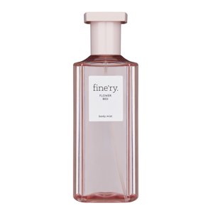Fine'ry Flower Bed Body Spray, 5 oz