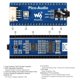thumbnail image 3 of para Pico MóDulo de Placa de ExpansióN de Audio Decodificador EstéReo con Altavoz Salida de Interfaz de Auriculares Externa, 3 of 5