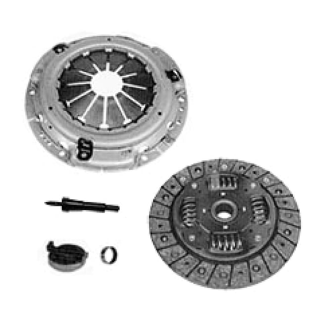 Kit De Clutch STRUNKER 2000 A 2006 Honda L4 2.4L