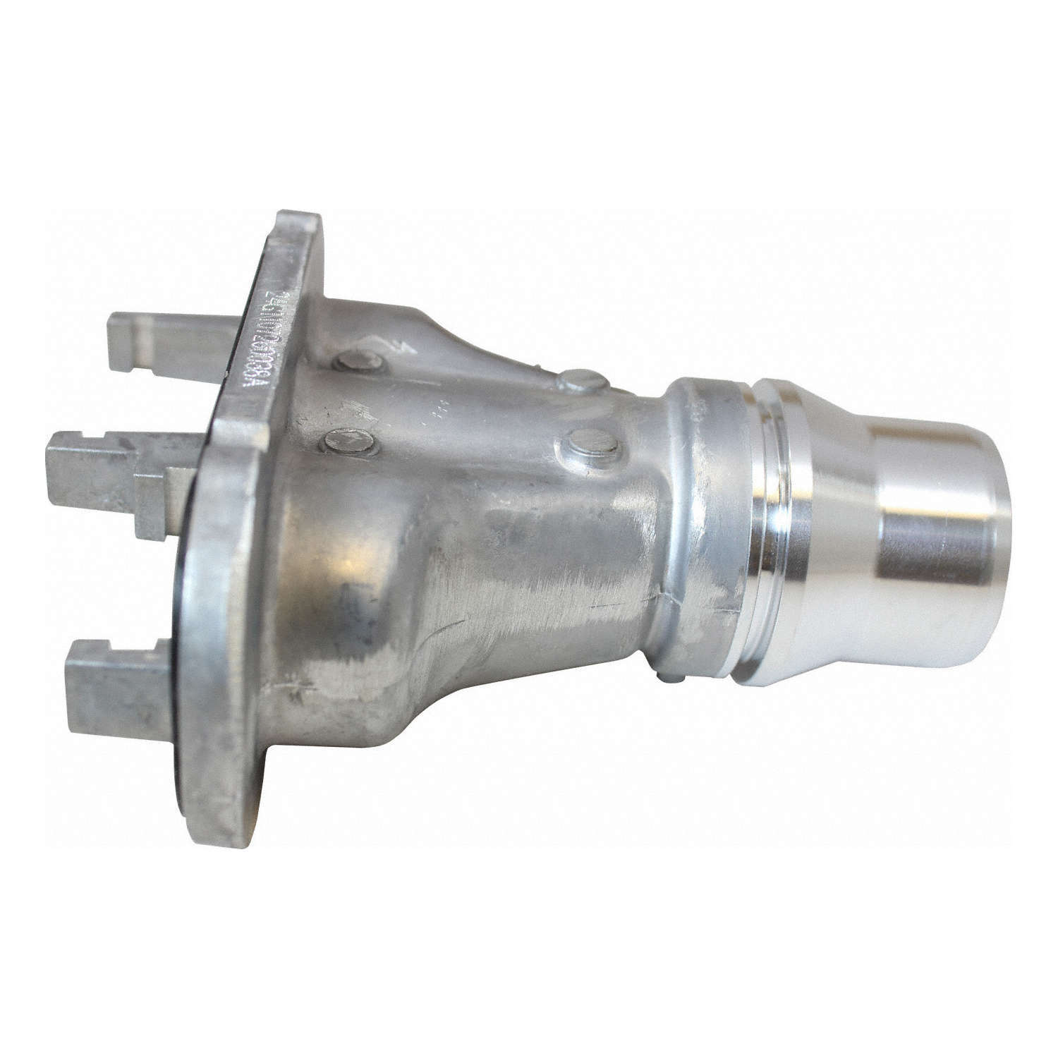 Motorcraft Engine Coolant Thermostat Housing RH-203 Fits select: 2008-2010 FORD F250, 2008-2010 FORD F350