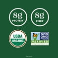 thumbnail image 5 of Seeds of Change Certified Organic Quinoa and Brown Rice Garlic 2 Count 8.5 oz, 5 of 5