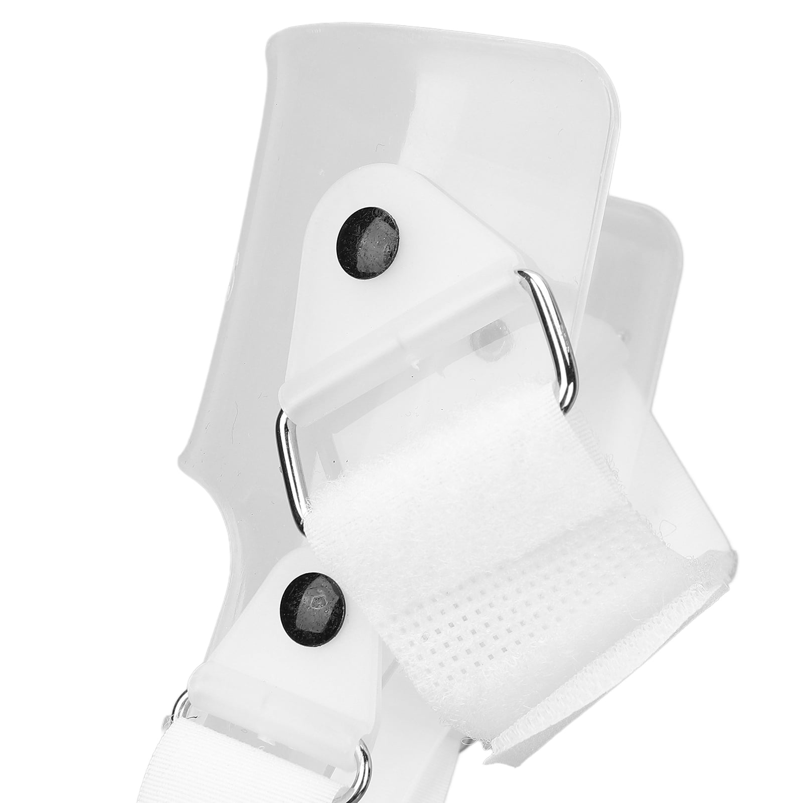 Ankle Foot Orthosis, Adjustable Foot Drop Brace Support, Professional Men Women Breathable Ankle Foot Orthosis With Strap, For Weak Plantar Muscles