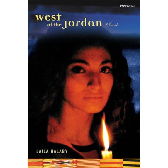 Pre-Owned West of the Jordan (Paperback) 0807083593 9780807083598