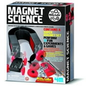 4M Magnet Science Kit, 1 Each