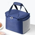 thumbnail image 2 of Sac Isotherme Portable : Imperméable, Étanche et Idéal pour l'Extérieur, 2 of 10