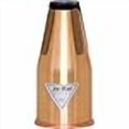 thumbnail image 3 of Jo-Ral FRC All Copper Non Transposing French Horn Straight Mute, 3 of 4