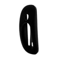 thumbnail image 3 of M Buder Funda Protectora de Silicona Anticaídas para OS X Mouse 1/2 (12 cm / 4.7 inches) Negro, 3 of 9