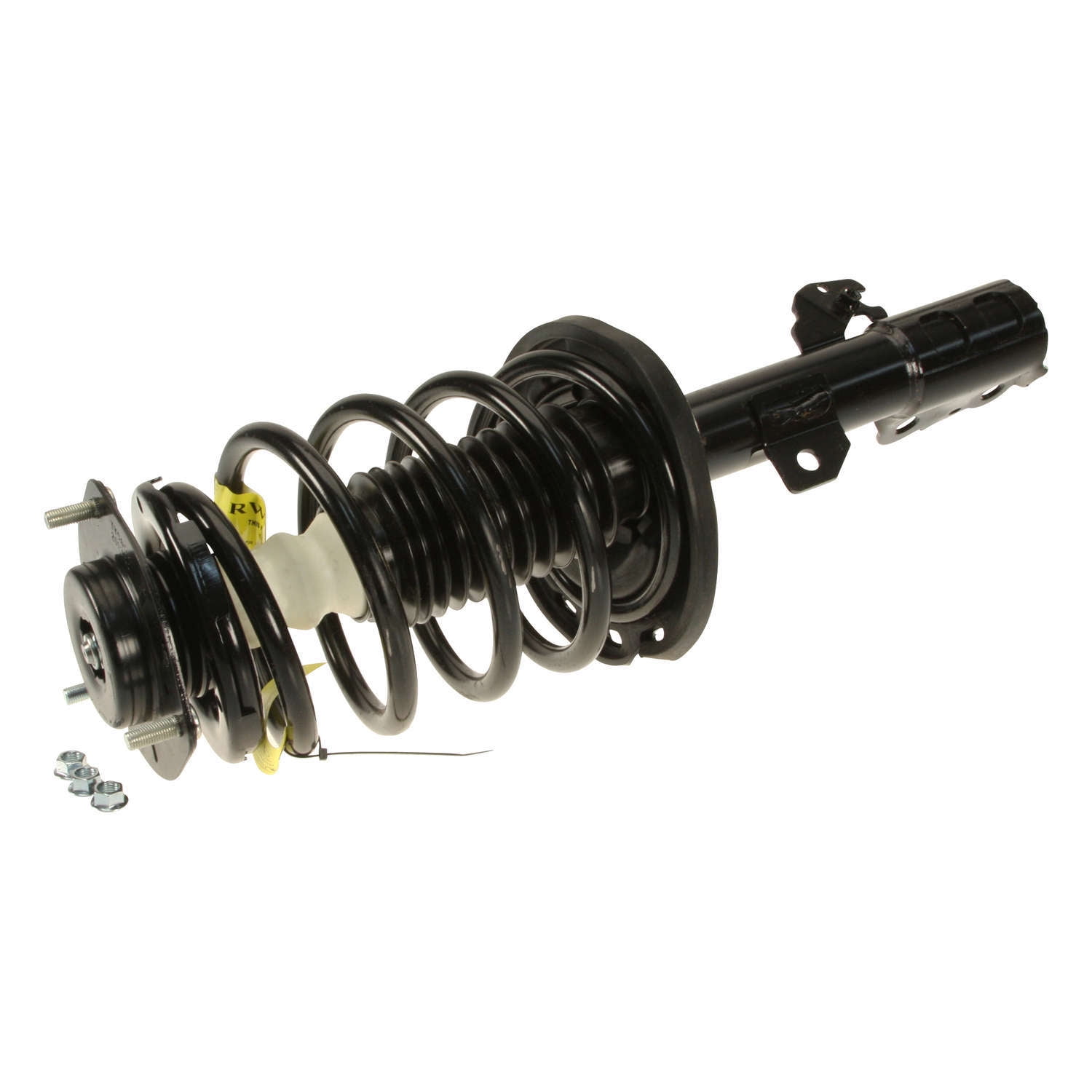 KYB SR4109 Complete Corner Unit Assembly -Strut, Mount and Spring Fits select: 2009 TOYOTA CAMRY SE/LE/XLE, 2007 TOYOTA CAMRY CE/LE/XLE/SE