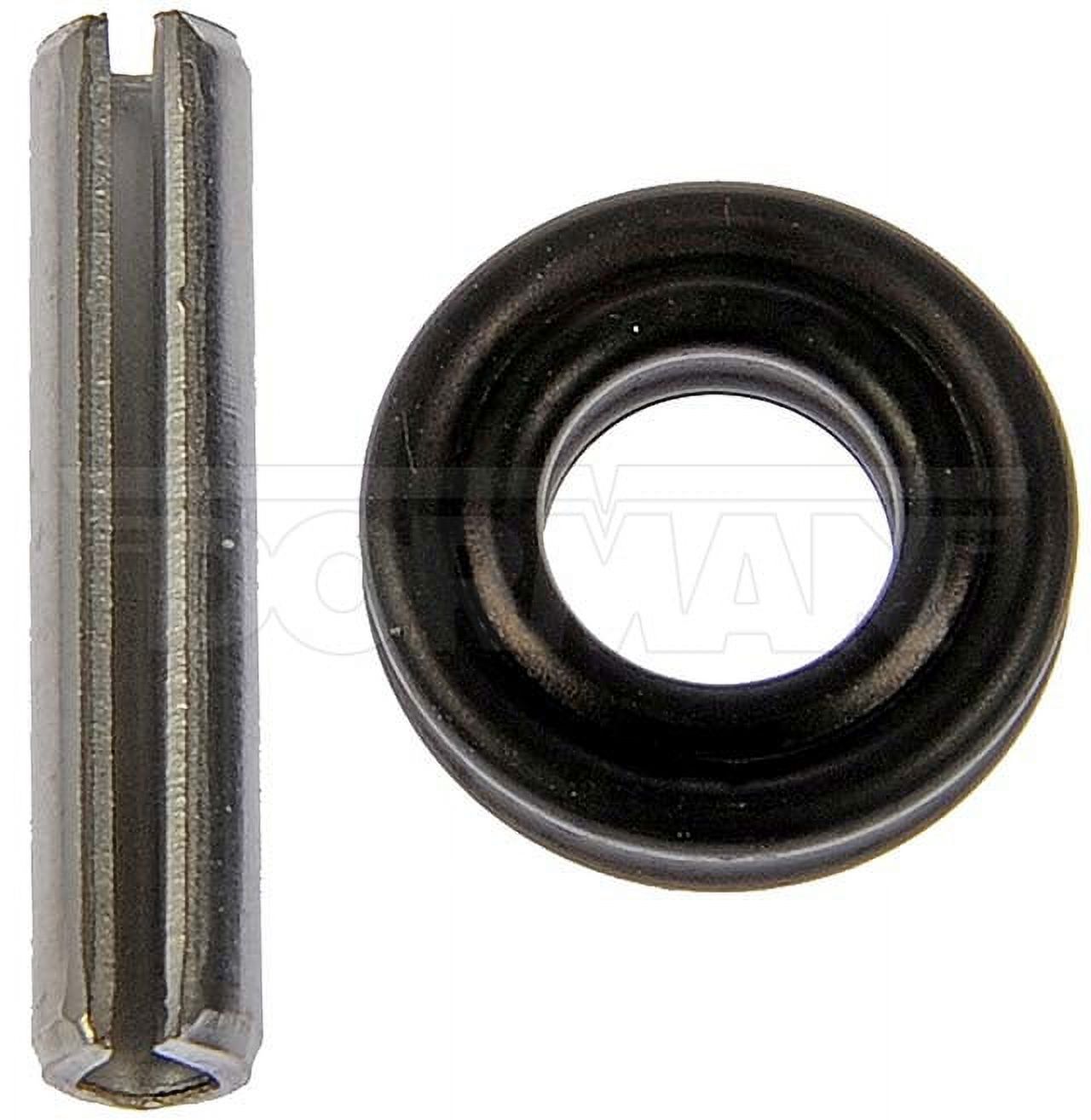 Dorman 628-305 Clutch Hydraulic Line for Specific Dodge / Plymouth Models Fits select: 2001-2005 DODGE NEON, 2001 PLYMOUTH NEON