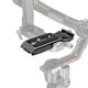 thumbnail image 1 of Placa de liberación rápida para cardán de aleación de aluminio Arca-Swiss Quick Release, 1 of 7