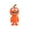 D, variant on Hometravel Halloween Pumpkin Figurines, Resin Cute Mini Doll Ornaments, Fall Decor for Tabletop, Shelf, Indoor Outdoor Party Accent