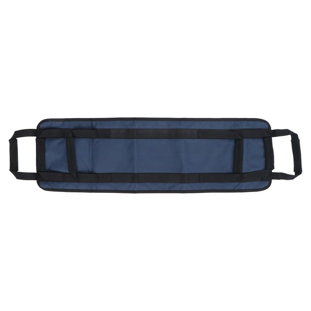 Patient Lift Belt,Lift Belt Oxford Cloth Transfer Moving Belt Wheelchair Lift Belt Highly Versatile