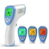 Digital Thermometer Infrared Baby Adult Forehead Non-contact Infant Kids Infrared Thermometer With LCD Backlight